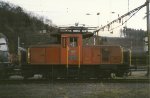 SBB 16445